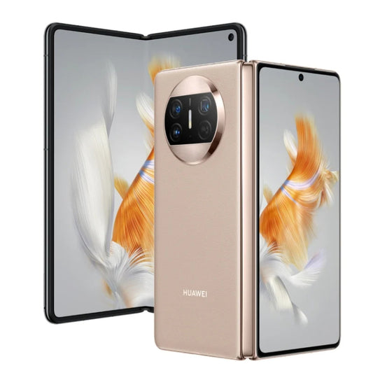 Huawei Mate X3 Dual SIM Écran pliable